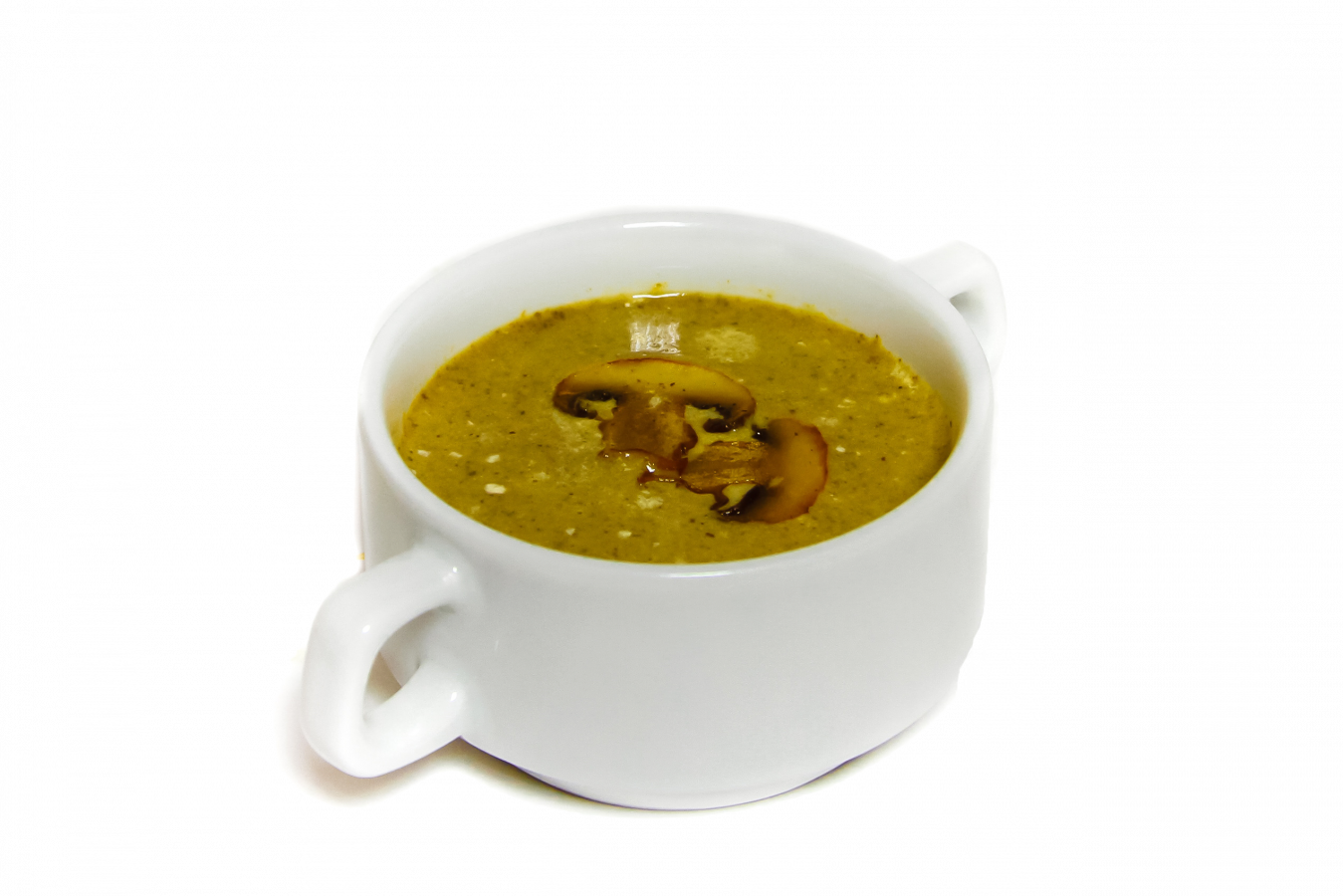 Крем-суп грибной рецепт – Французская кухня: Супы. «Еда»